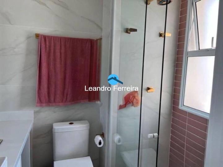 Apartamento, 3 quartos, 237 m² - Foto 25