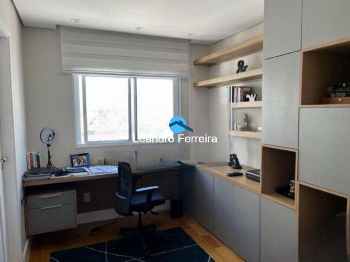Apartamento, 3 quartos, 237 m² - Foto 21