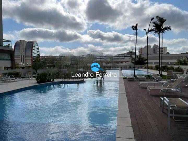 Apartamento, 3 quartos, 237 m² - Foto 28