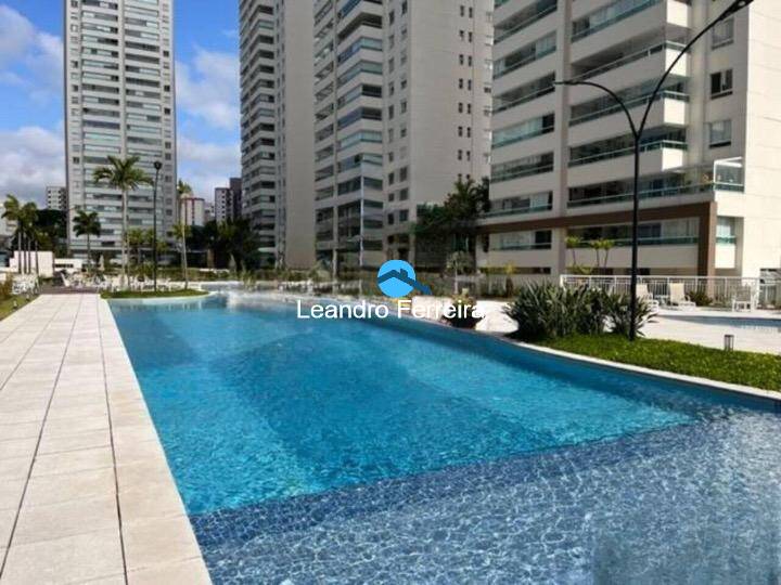 Apartamento, 3 quartos, 237 m² - Foto 27