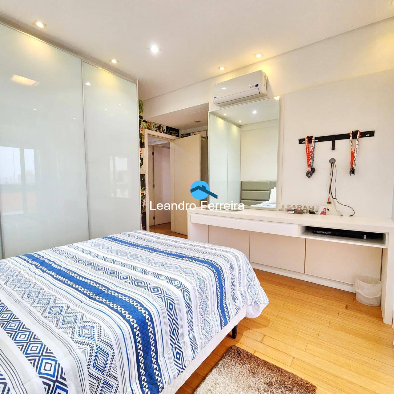 Apartamento, 4 quartos, 300 m² - Foto 20