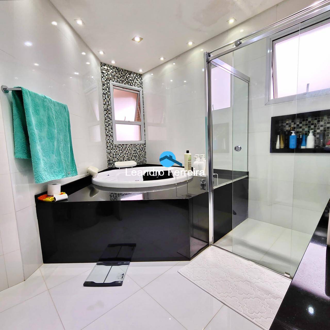 Apartamento, 4 quartos, 300 m² - Foto 17