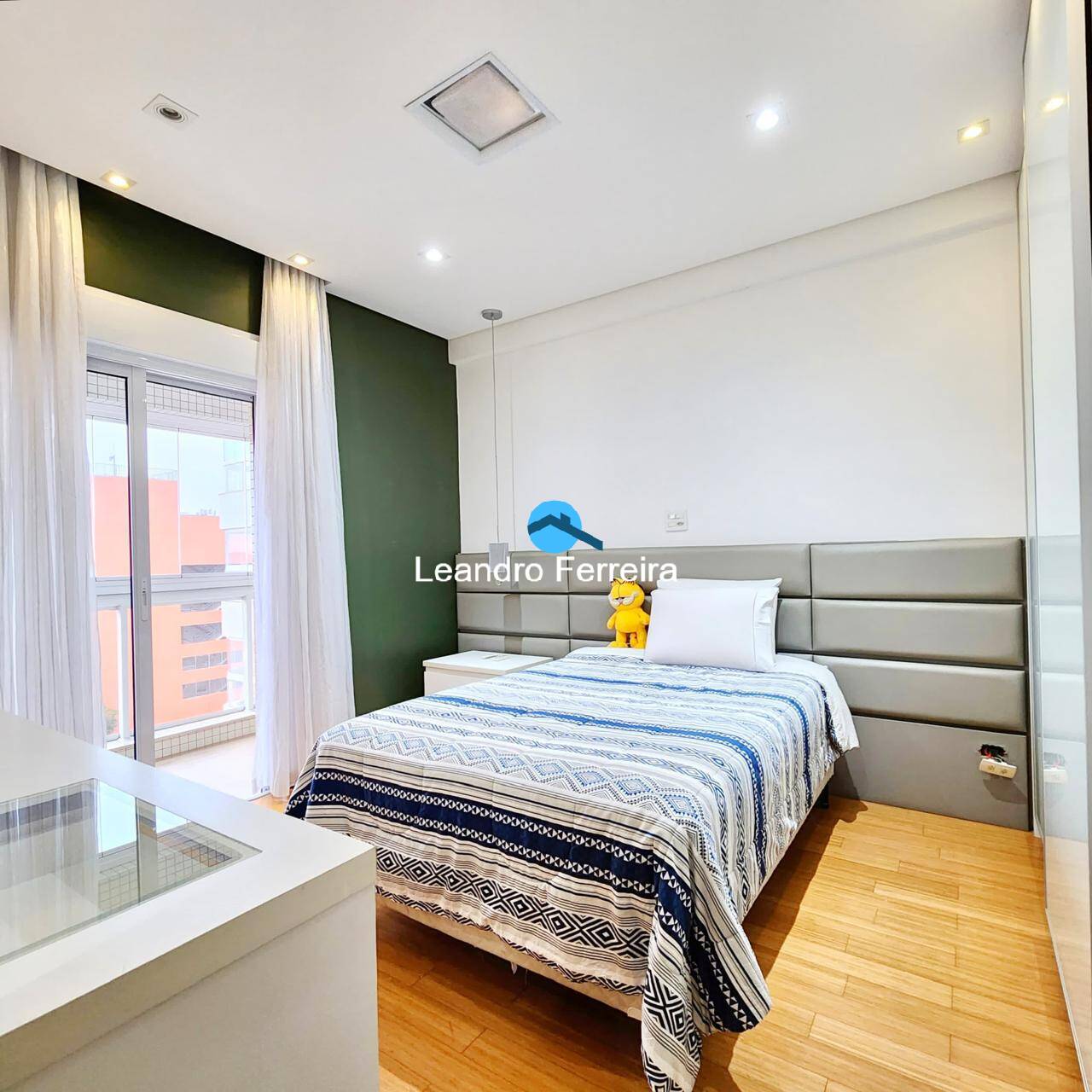 Apartamento, 4 quartos, 300 m² - Foto 19