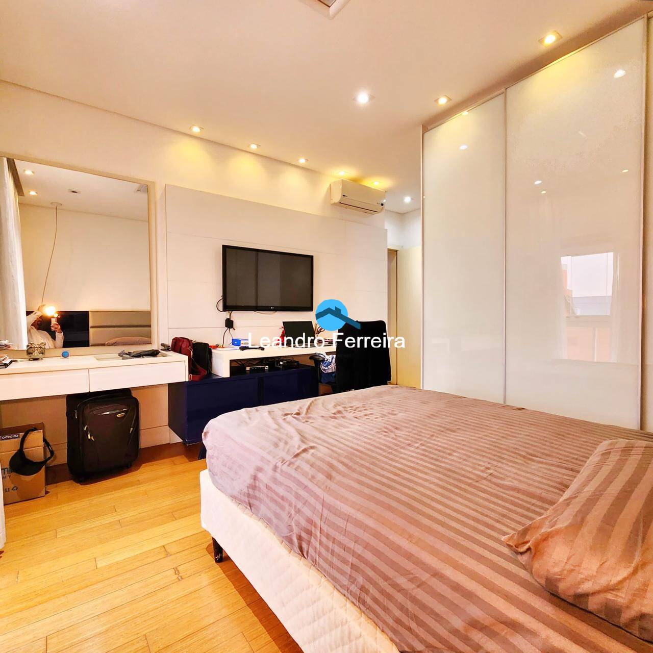 Apartamento, 4 quartos, 300 m² - Foto 21