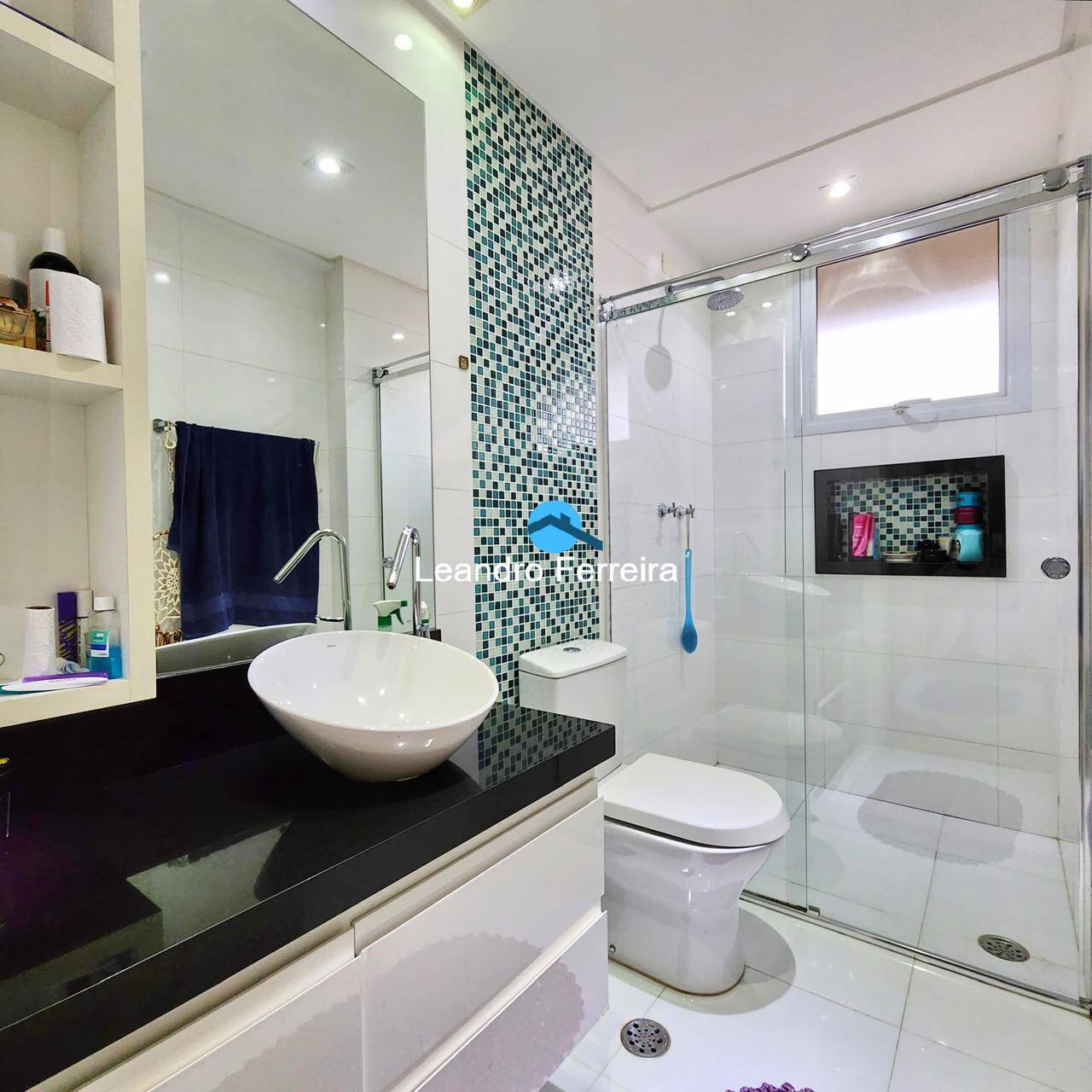 Apartamento, 4 quartos, 300 m² - Foto 16