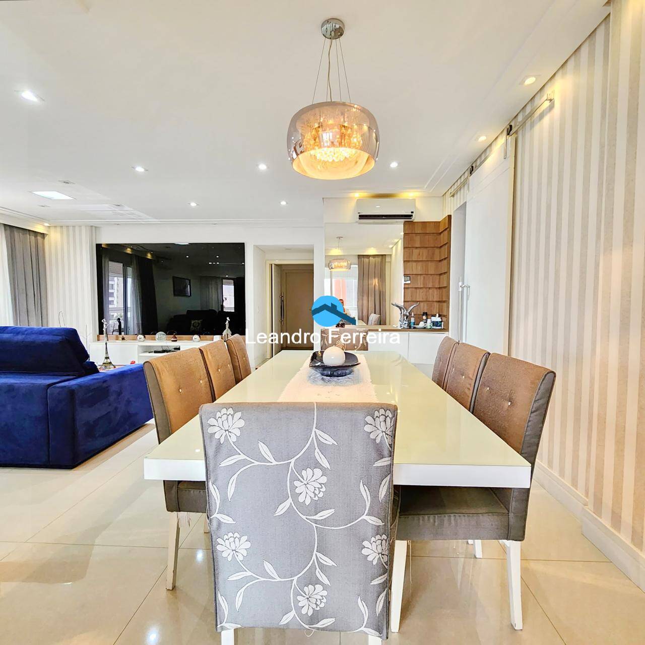 Apartamento, 4 quartos, 300 m² - Foto 5