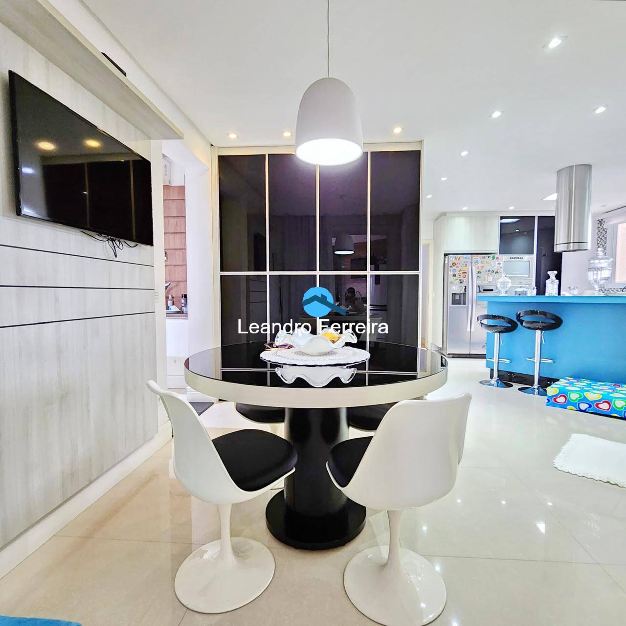 Apartamento, 4 quartos, 300 m² - Foto 6