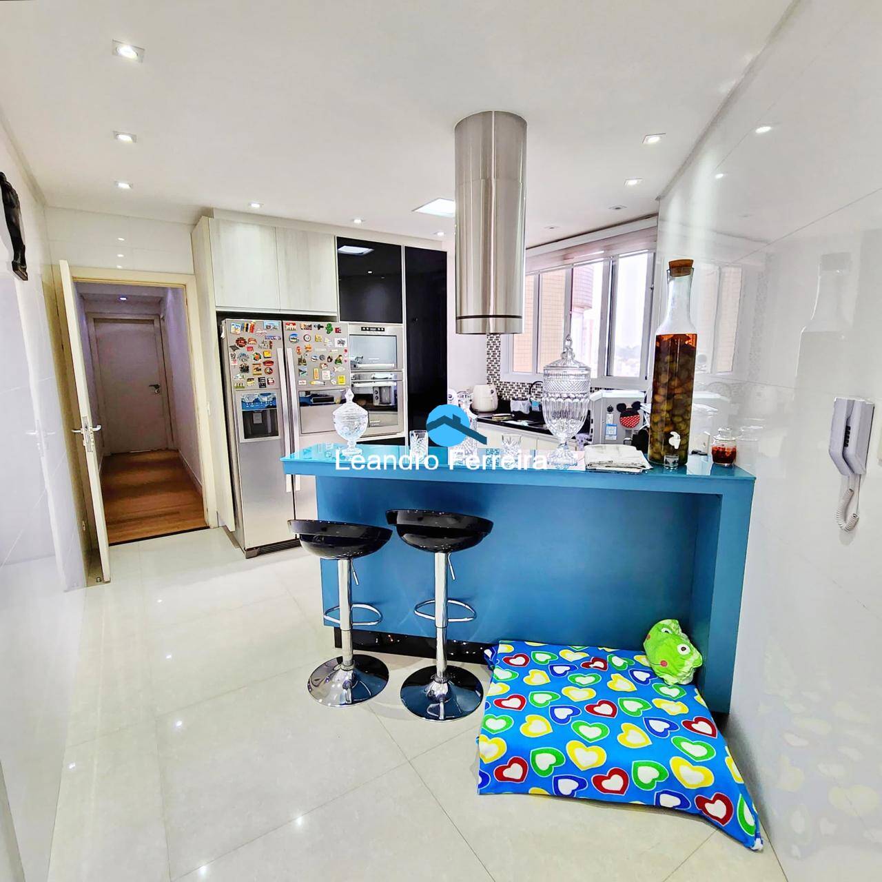 Apartamento, 4 quartos, 300 m² - Foto 13