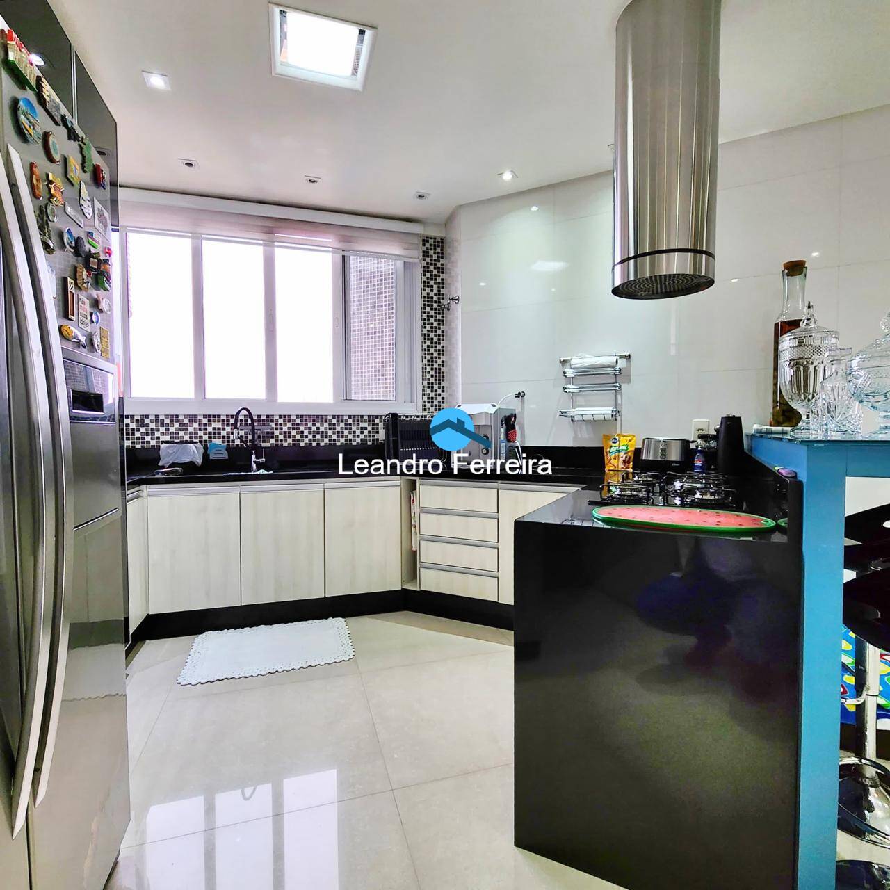 Apartamento, 4 quartos, 300 m² - Foto 11