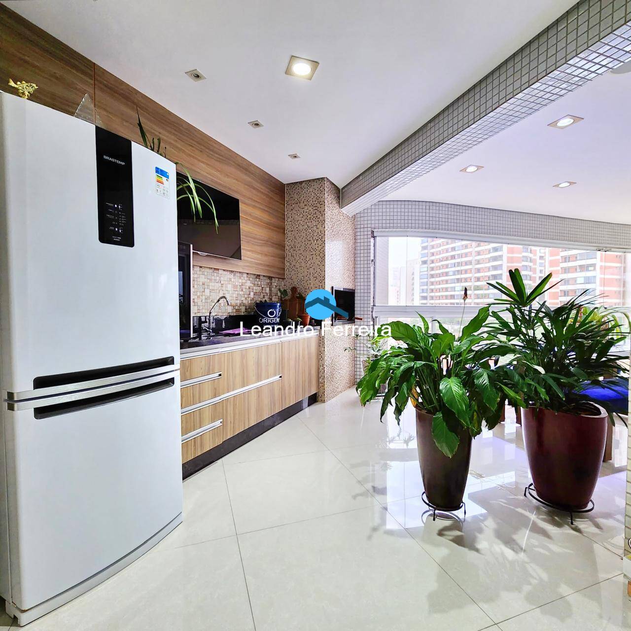 Apartamento, 4 quartos, 300 m² - Foto 9