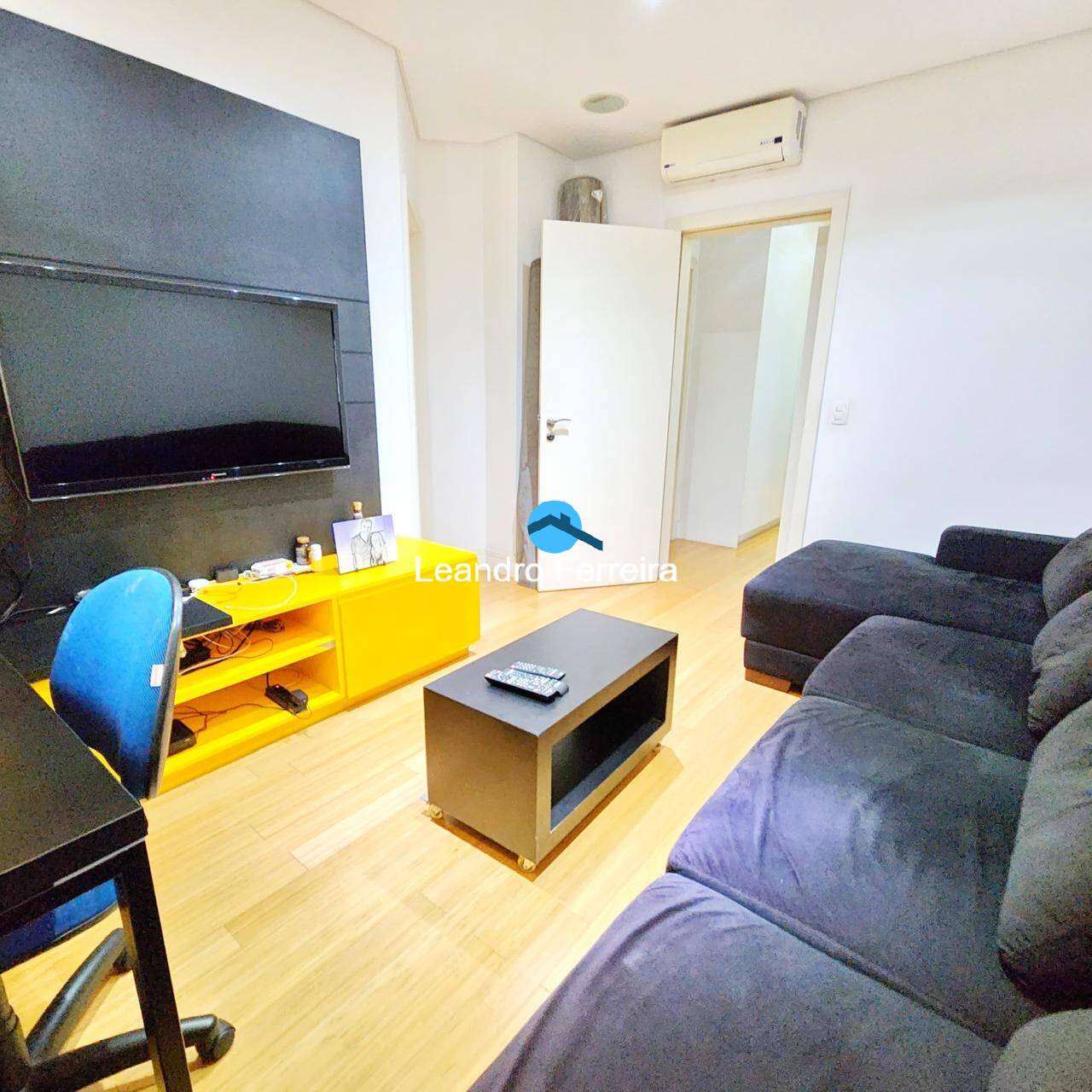 Apartamento, 4 quartos, 300 m² - Foto 8