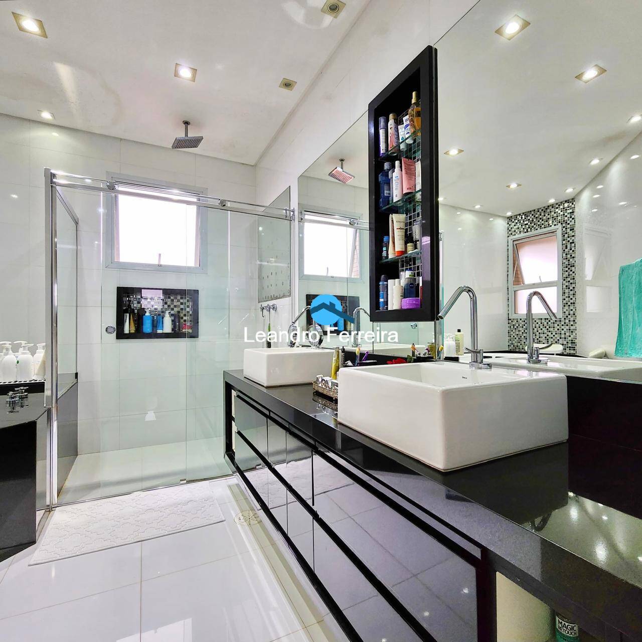 Apartamento, 4 quartos, 300 m² - Foto 15