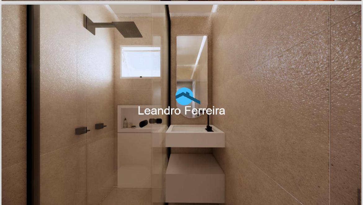 Apartamento, 4 quartos, 250 m² - Foto 20