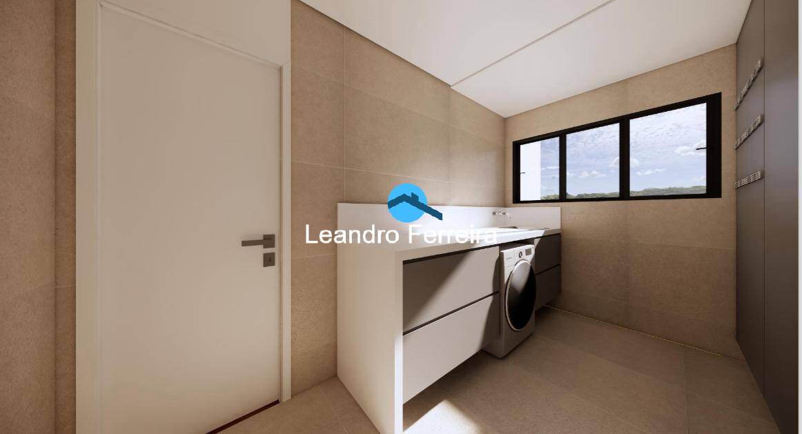 Apartamento, 4 quartos, 250 m² - Foto 15