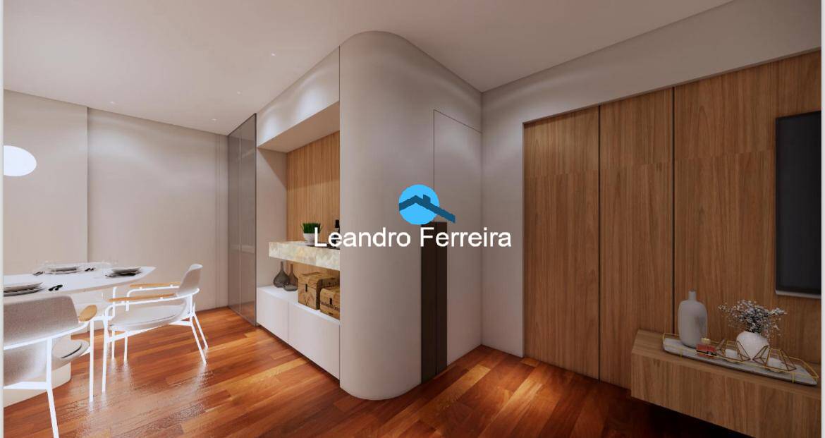 Apartamento, 4 quartos, 250 m² - Foto 8