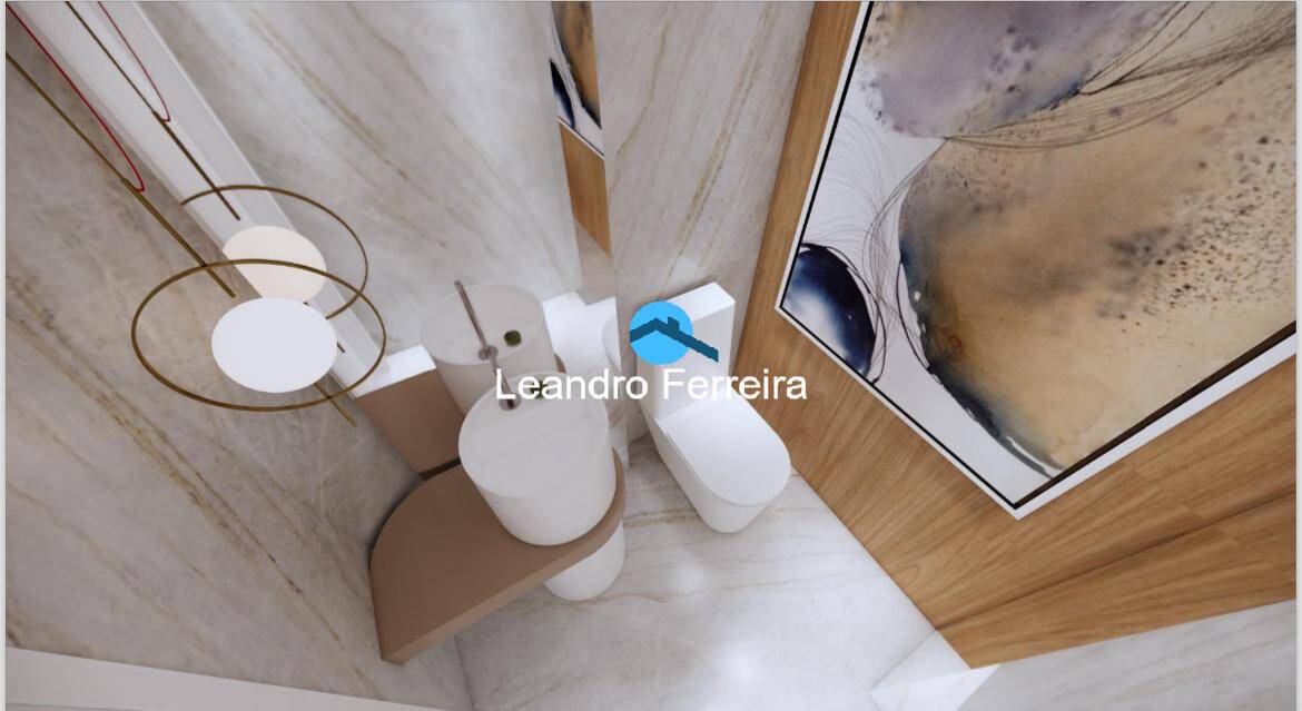 Apartamento, 4 quartos, 250 m² - Foto 21