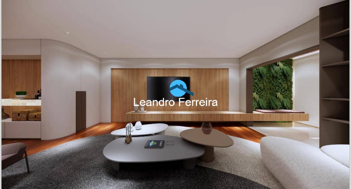 Apartamento, 4 quartos, 250 m² - Foto 5