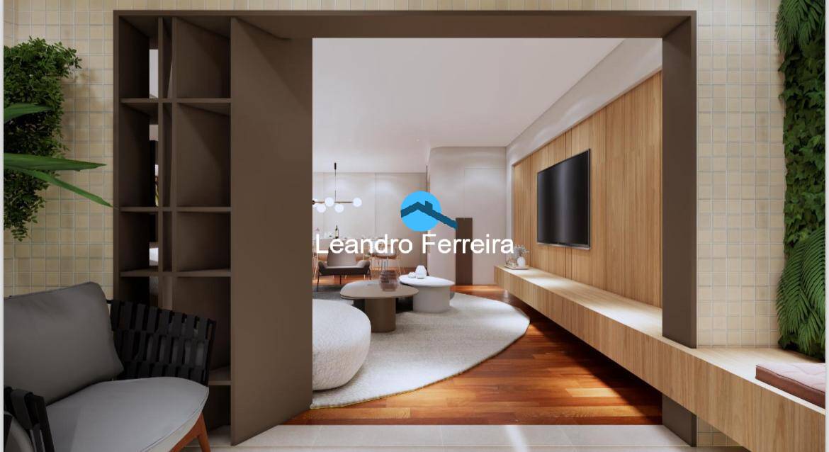 Apartamento, 4 quartos, 250 m² - Foto 10