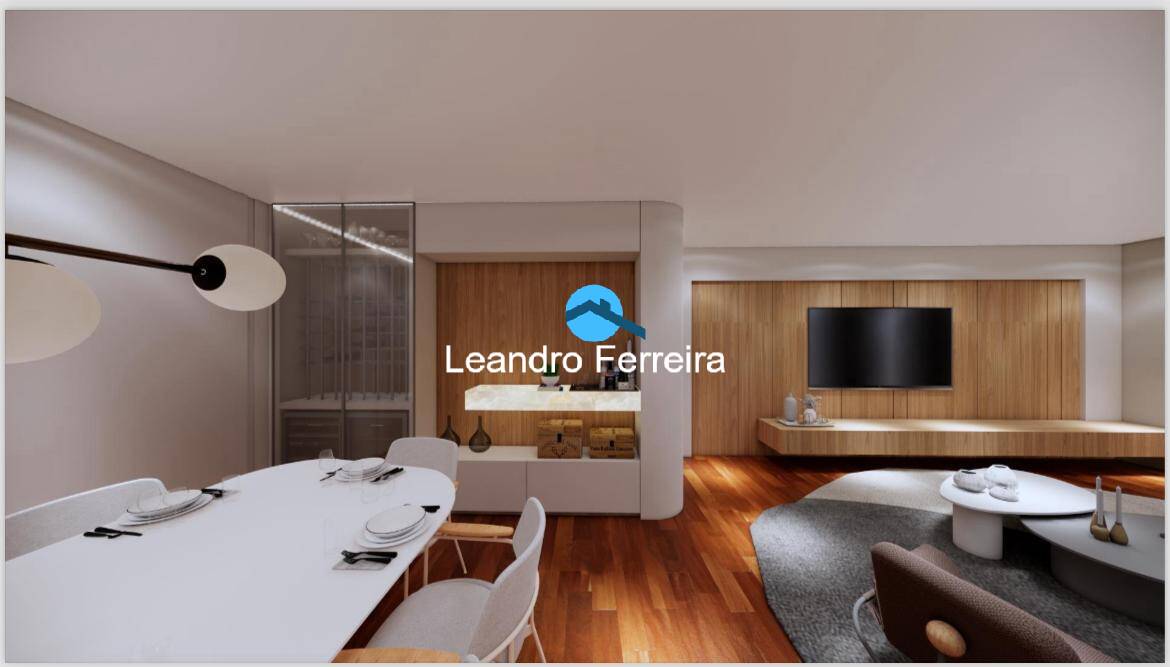 Apartamento, 4 quartos, 250 m² - Foto 6