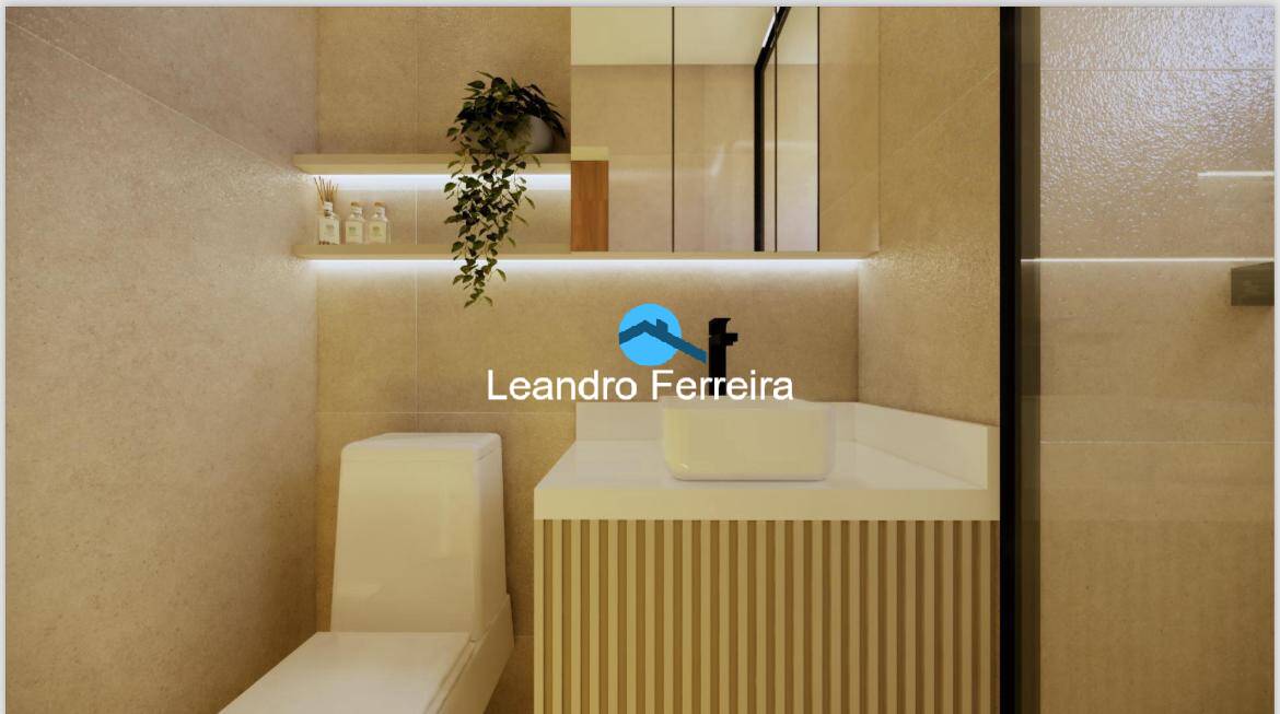 Apartamento, 4 quartos, 250 m² - Foto 25