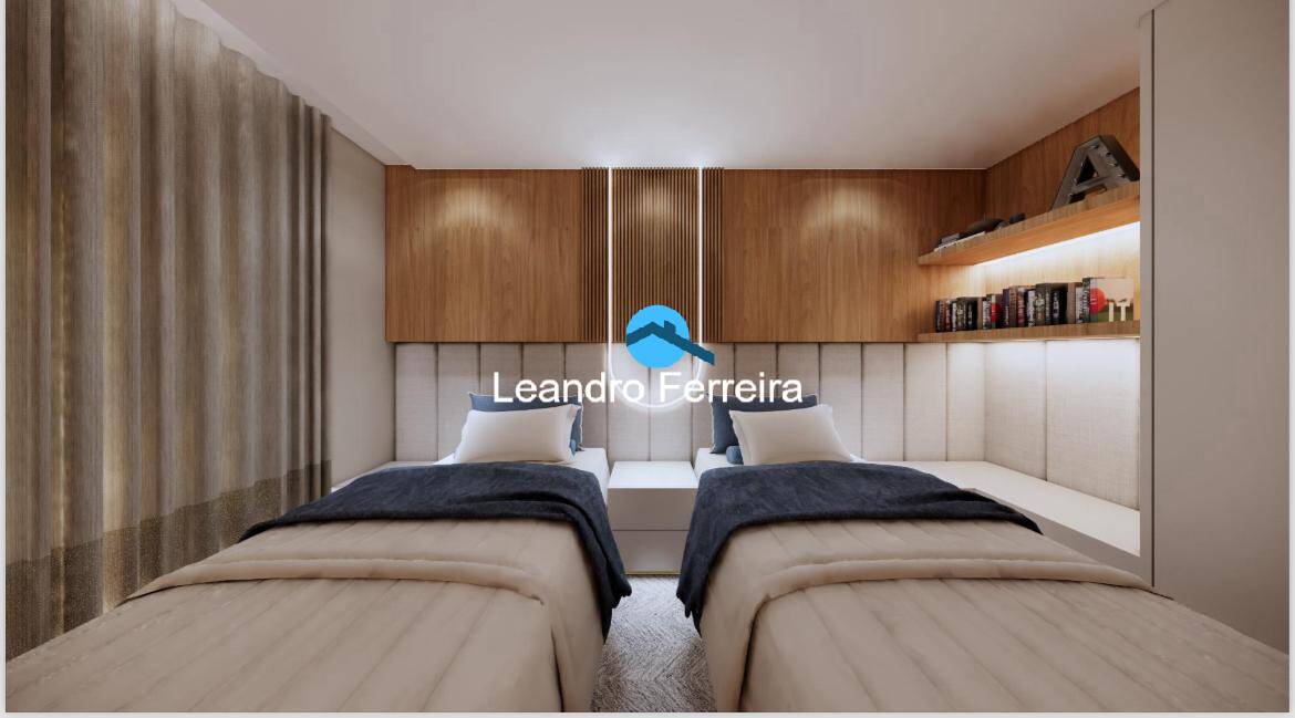 Apartamento, 4 quartos, 250 m² - Foto 27