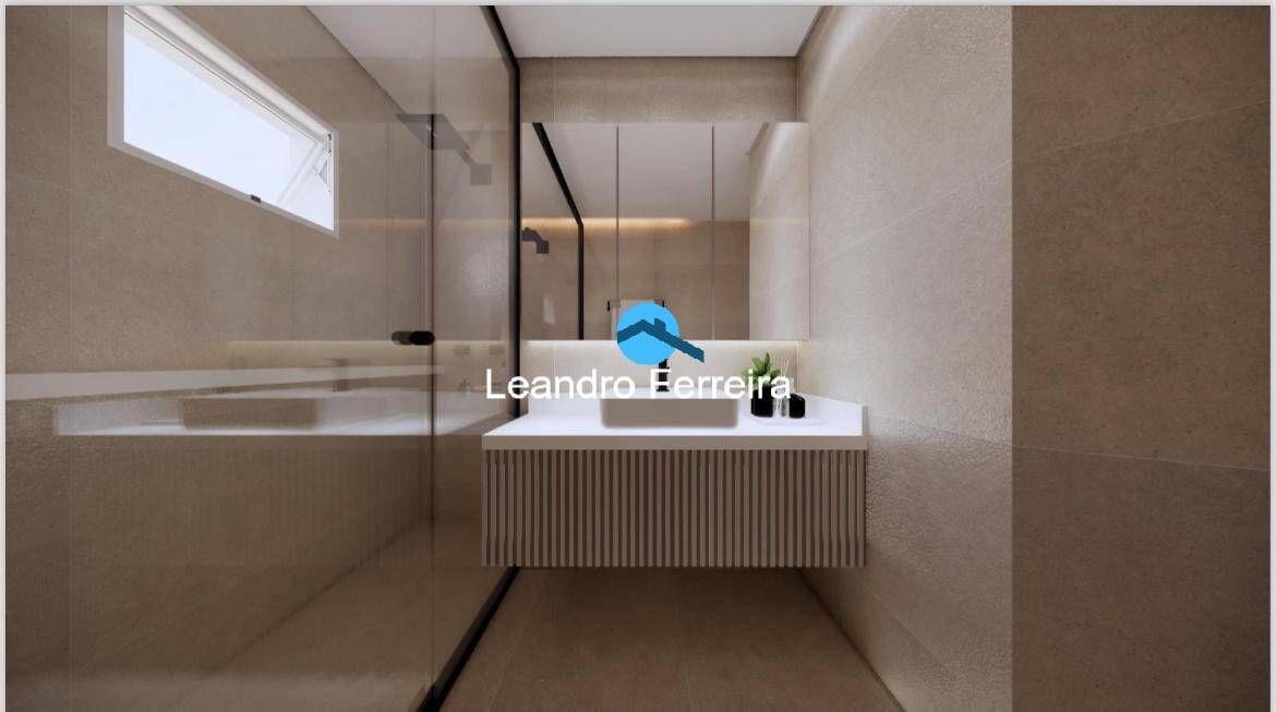 Apartamento, 4 quartos, 250 m² - Foto 29