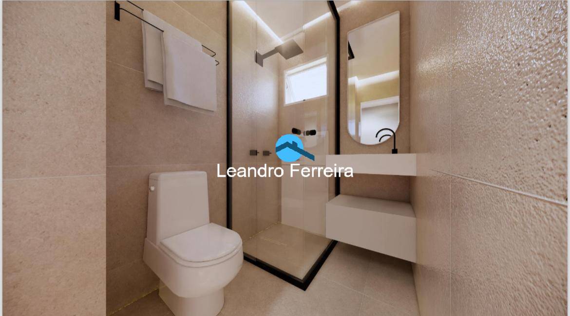 Apartamento, 4 quartos, 250 m² - Foto 34