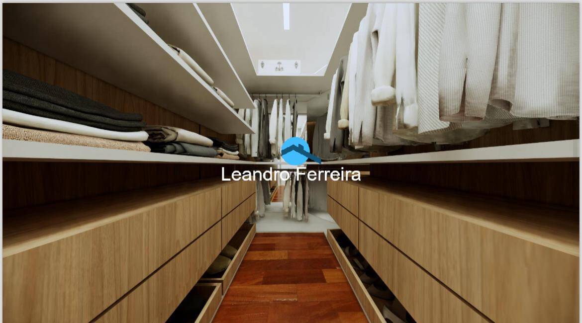 Apartamento, 4 quartos, 250 m² - Foto 30