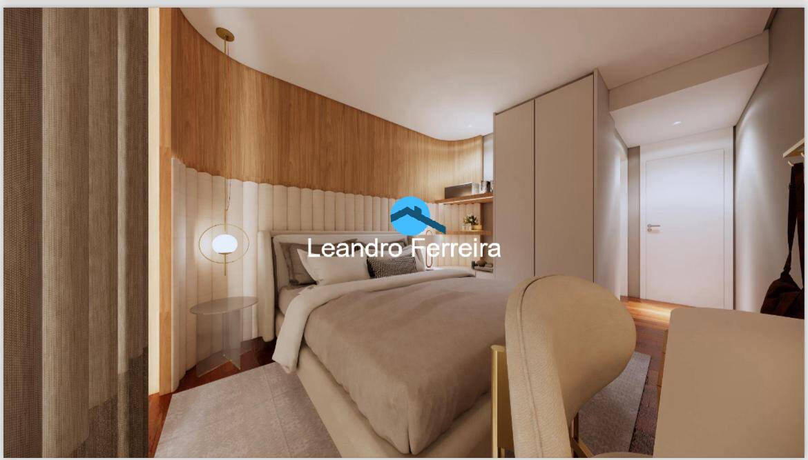 Apartamento, 4 quartos, 250 m² - Foto 36