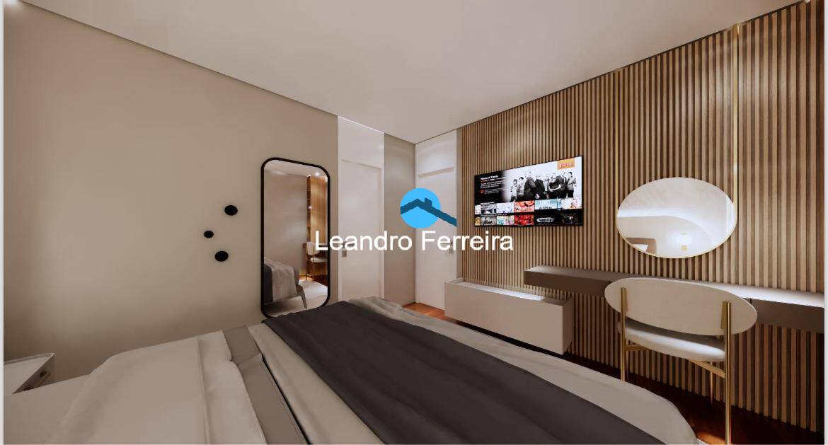 Apartamento, 4 quartos, 250 m² - Foto 33