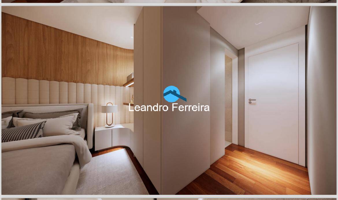 Apartamento, 4 quartos, 250 m² - Foto 35