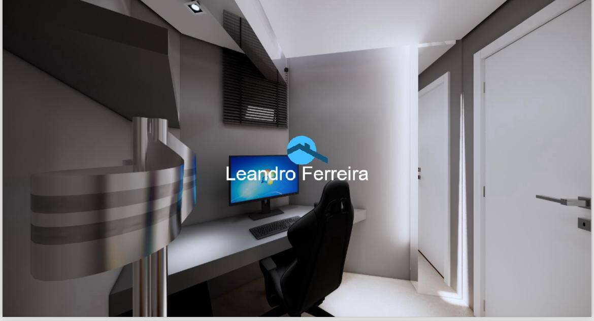 Apartamento, 4 quartos, 250 m² - Foto 37