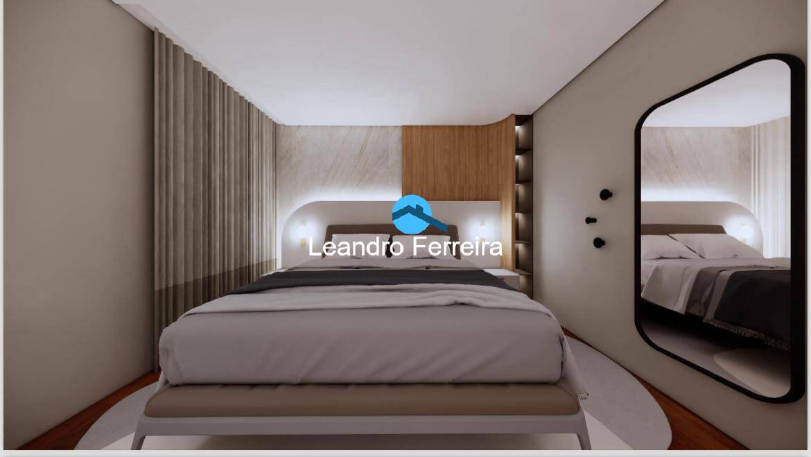 Apartamento, 4 quartos, 250 m² - Foto 32