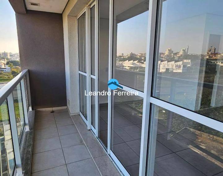 Sala-Conjunto, 34 m² - Foto 3