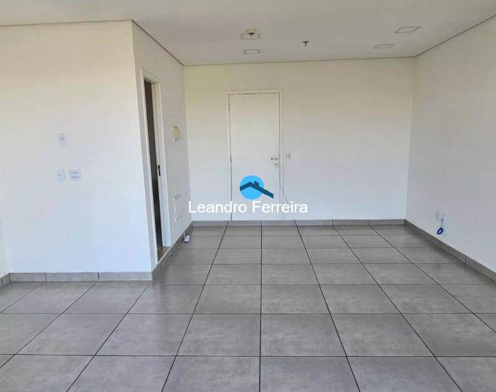 Sala-Conjunto, 34 m² - Foto 2