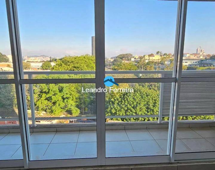 Sala-Conjunto, 34 m² - Foto 4