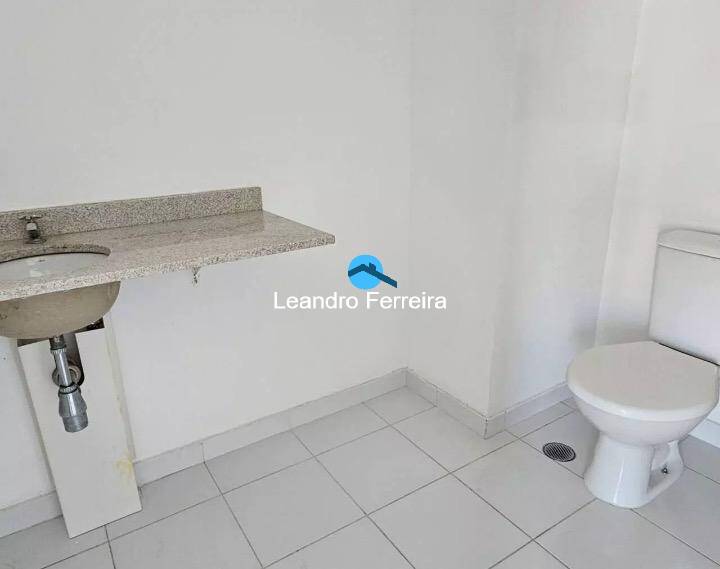 Sala-Conjunto, 34 m² - Foto 5