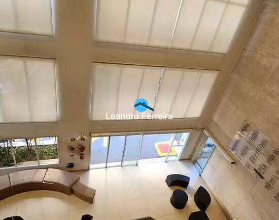 Sala-Conjunto, 34 m² - Foto 16