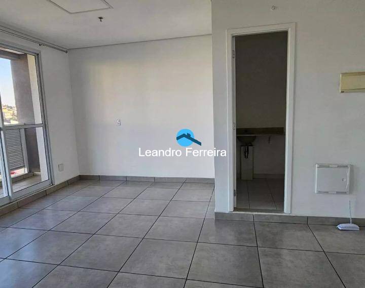 Sala-Conjunto, 34 m² - Foto 8