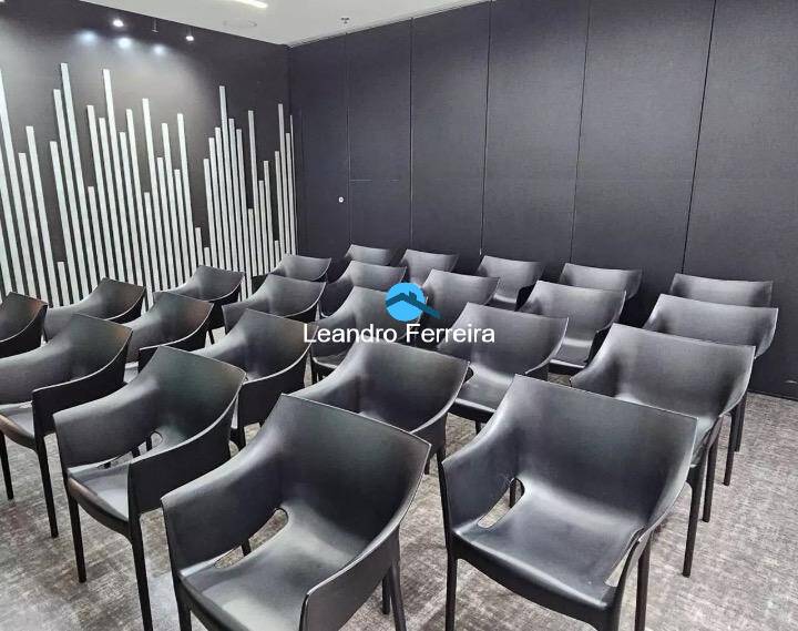 Sala-Conjunto, 34 m² - Foto 12