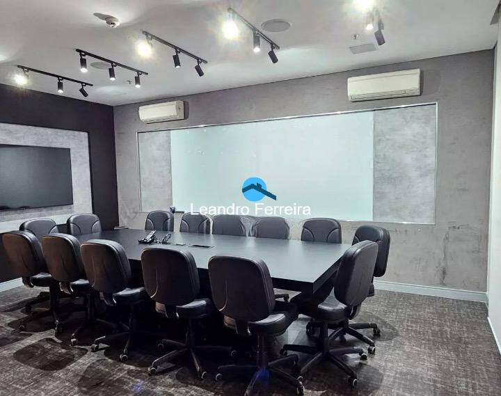 Sala-Conjunto, 34 m² - Foto 13