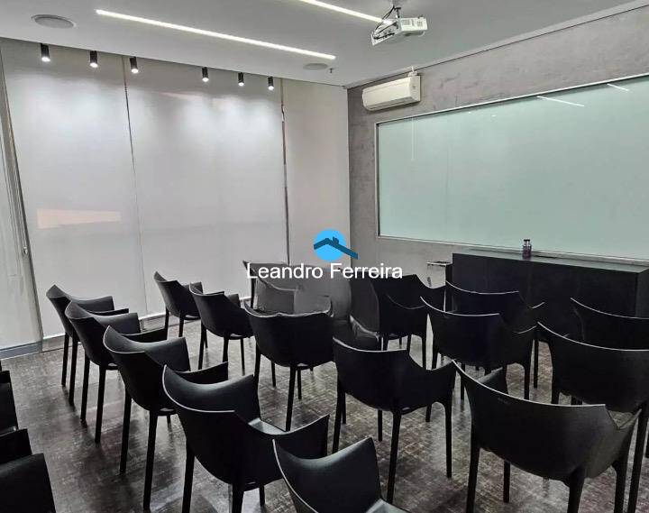 Sala-Conjunto, 34 m² - Foto 11