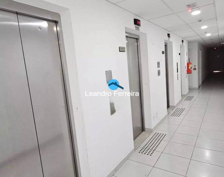 Sala-Conjunto, 34 m² - Foto 10