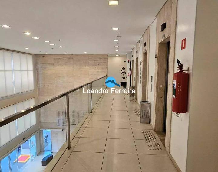 Sala-Conjunto, 34 m² - Foto 15