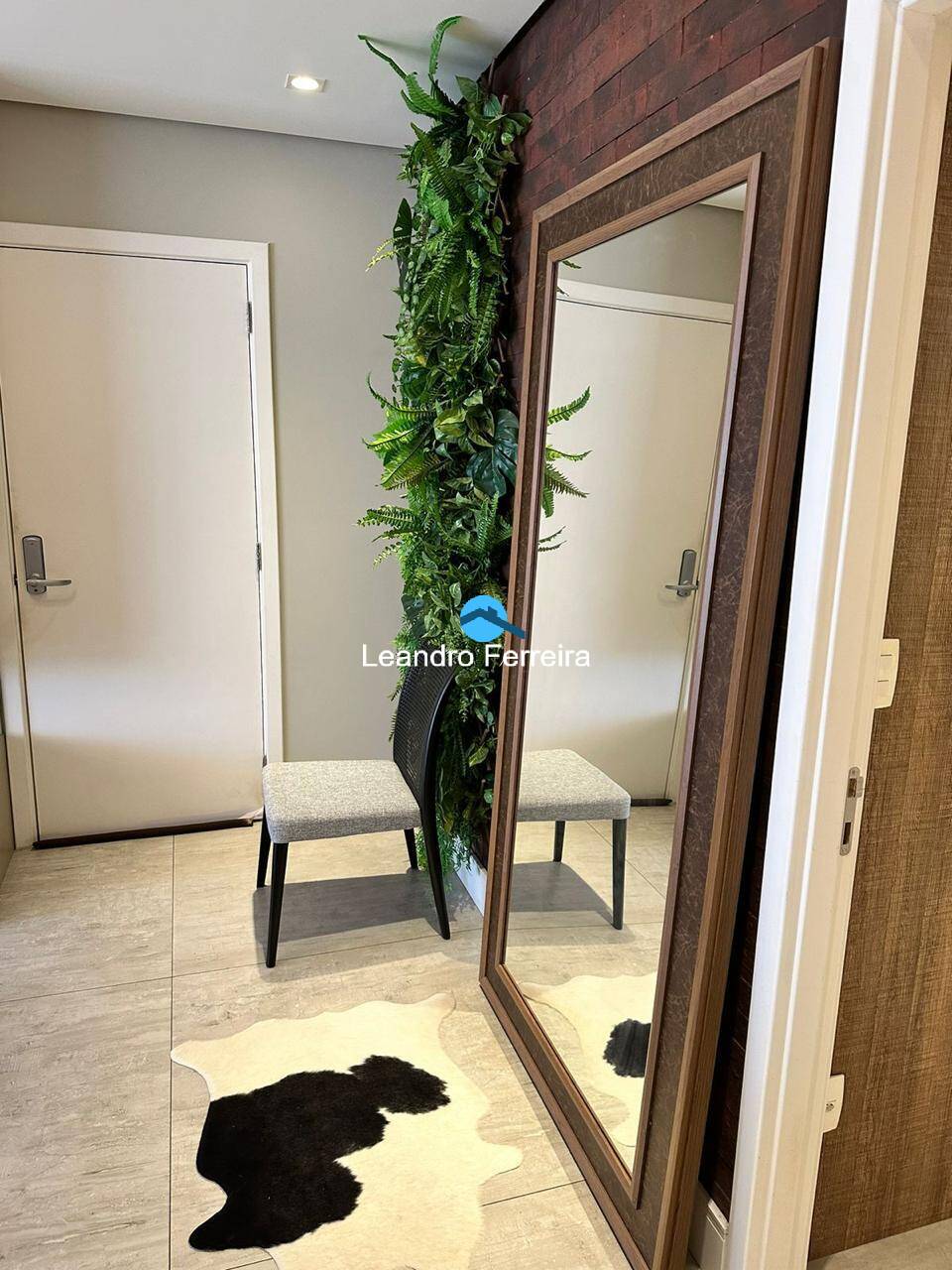 Apartamento, 2 quartos, 60 m² - Foto 9