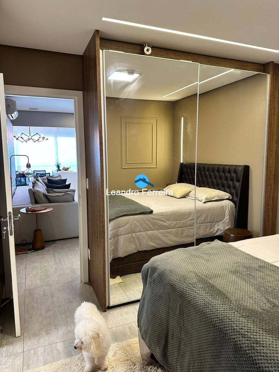 Apartamento, 2 quartos, 60 m² - Foto 11