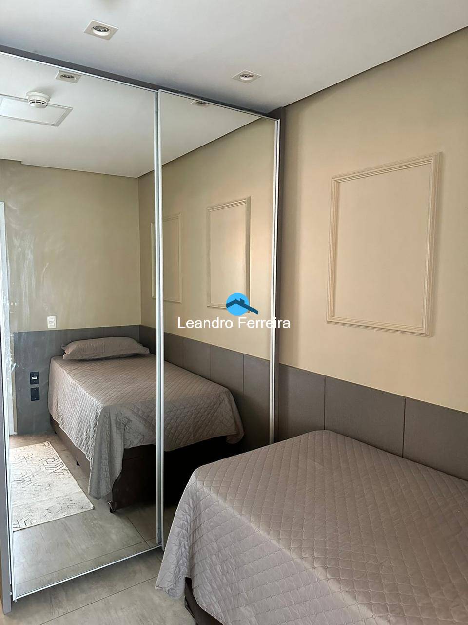 Apartamento, 2 quartos, 60 m² - Foto 13
