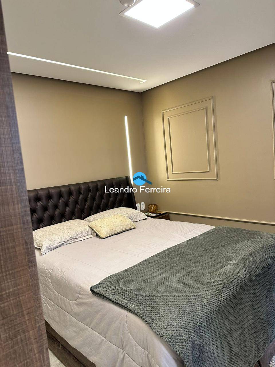 Apartamento, 2 quartos, 60 m² - Foto 12