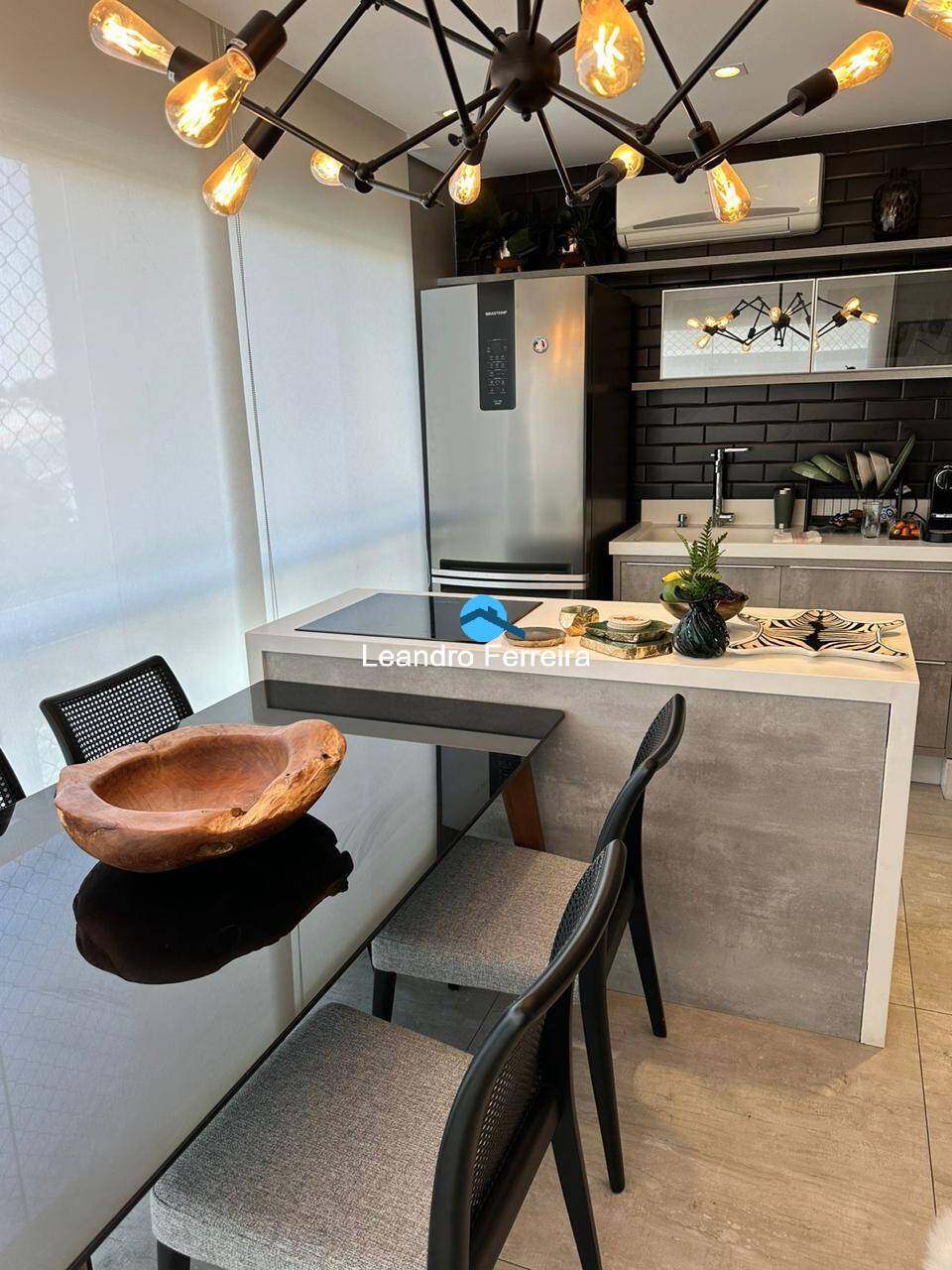 Apartamento, 2 quartos, 60 m² - Foto 7