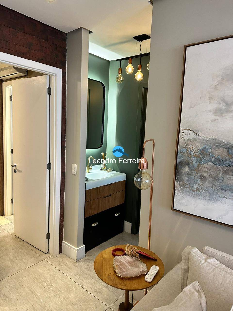 Apartamento, 2 quartos, 60 m² - Foto 14